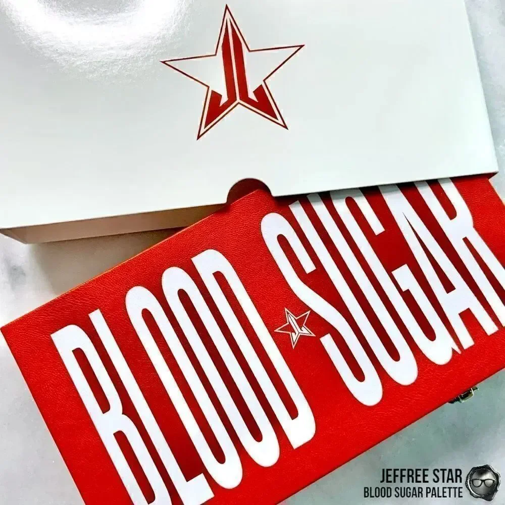 Jeffree Star jeffree star